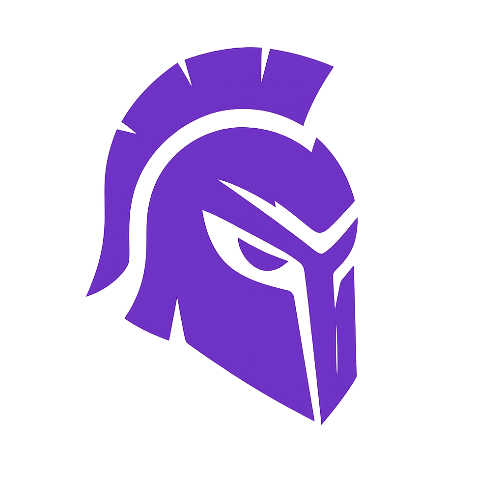 Spartans Creed Logo